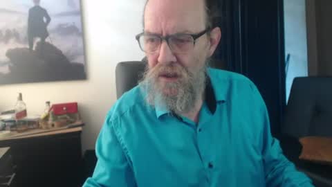 Uncle Hottie online show from June 28, 5:09 pm