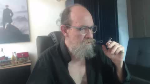 Uncle Hottie online show from July 28, 5:46 pm