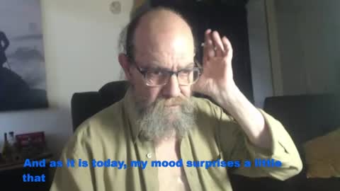 Uncle Hottie online show from July 13, 11:08 pm