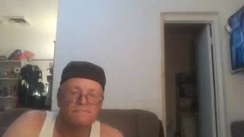unclemuff online show from March 16, 11:03 am