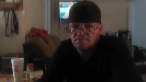 unclemuff online show from February 15, 1:08 am