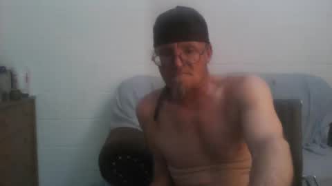 unclemuff online show from November 20, 12:04 pm