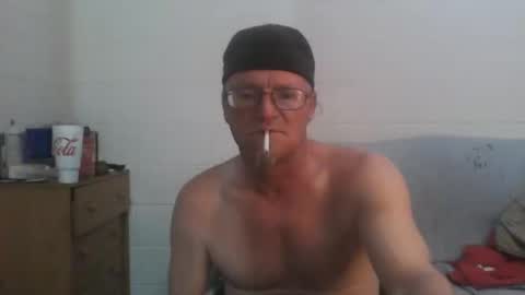 unclemuff online show from November 10, 8:33 pm