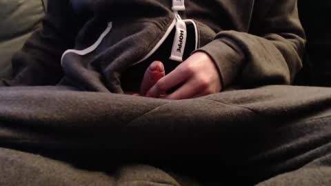 Good Boi online show from January 9, 7:52 am