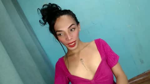 LOVELY JANE online show from November 17, 3:31 am