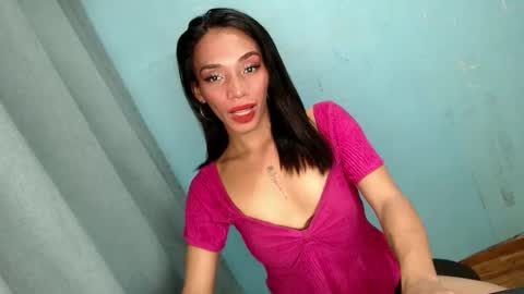 LOVELY JANE online show from November 24, 6:12 am