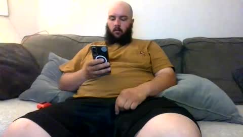 Uncut Rod online show from April 11, 8:40 am