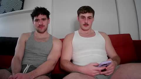 uncutbro55 online show from September 27, 4:10 am