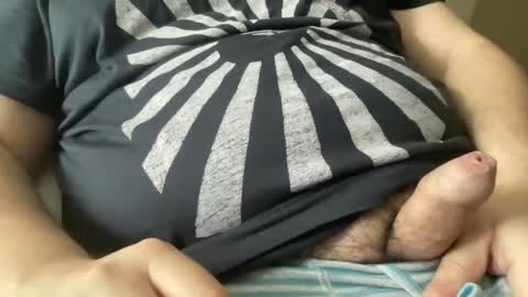 uncutdude321 online show from February 8, 8:29 am