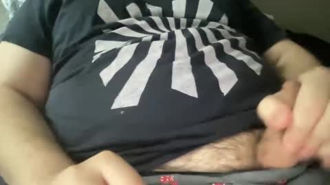 uncutdude321 online show from February 6, 8:18 am