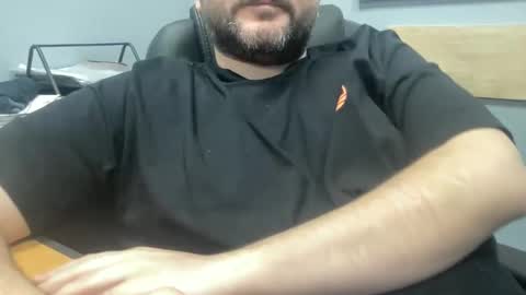 uncutdude321 online show from April 8, 1:58 pm