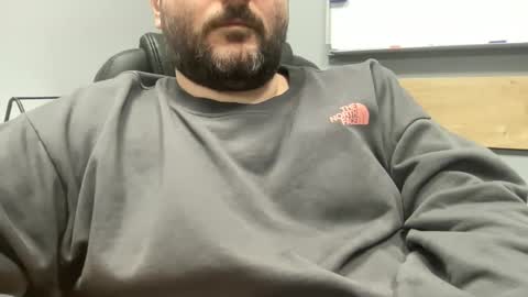 uncutdude321 online show from February 4, 1:15 pm