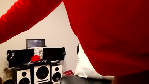 undagrind online show from April 1, 1:52 pm