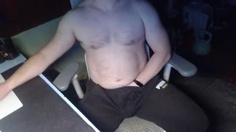 Under the desk online show from April 1, 9:01 pm