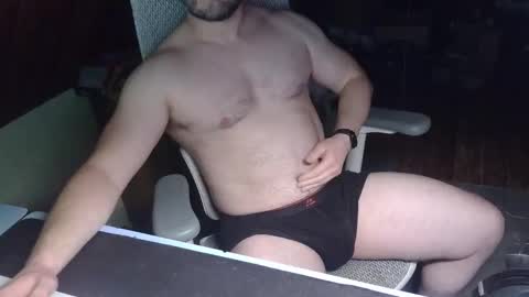 Under the desk online show from March 28, 10:22 pm