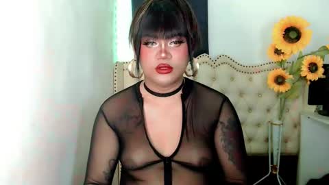 Bella Shamara Odett online show from October 17, 7:07 pm