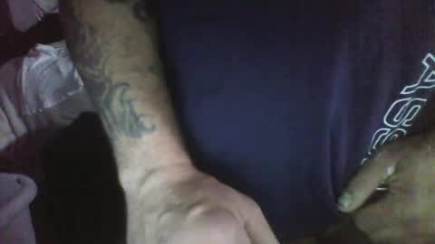 unfucked4 online show from June 13, 8:47 am