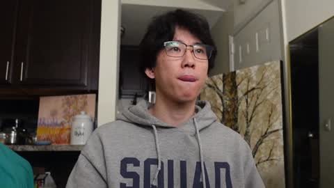 wang online show from December 2, 10:51 pm