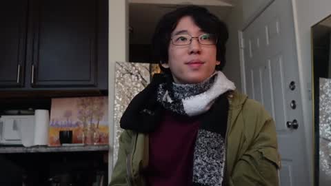 wang online show from January 5, 8:10 pm