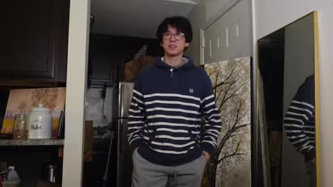 wang online show from December 8, 1:52 am