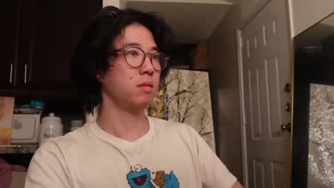 wang online show from March 8, 3:06 am