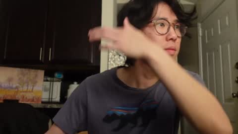 wang online show from February 2, 2:48 am