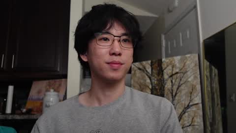 wang online show from December 7, 3:09 am