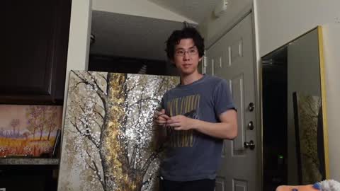 wang online show from December 14, 11:56 pm