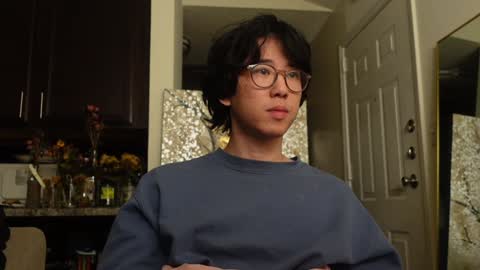 wang online show from January 11, 11:02 pm