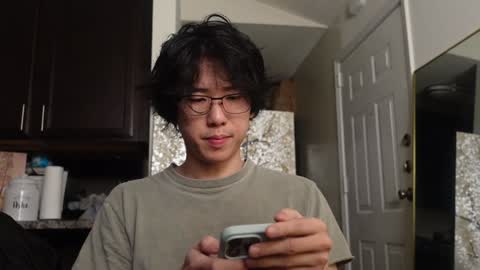 wang online show from January 26, 2:24 am