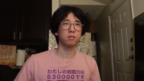 wang online show from February 9, 2:28 am