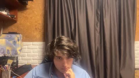 Anri online show from October 6, 8:15 pm