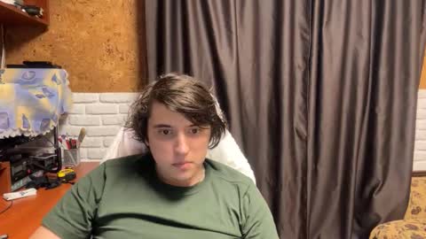 Anri online show from September 13, 8:00 pm