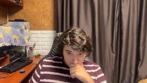 Anri online show from September 30, 8:19 pm