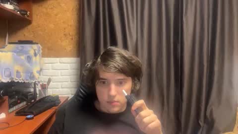 Anri online show from October 3, 9:01 pm