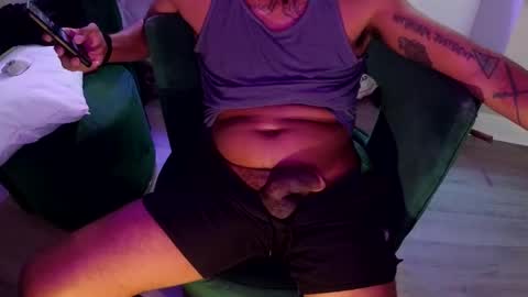 Uni Ball online show from February 26, 4:10 pm