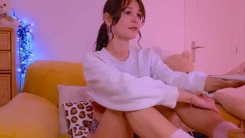 Alice online show from February 4, 12:11 pm