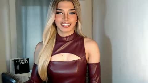 Miss Andrea online show from September 21, 5:00 am