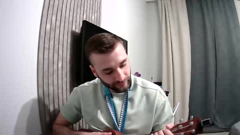 SlavaVibes online show from February 25, 6:23 pm