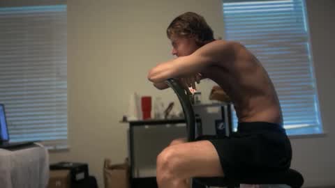 Stepbro online show from November 10, 1:25 pm