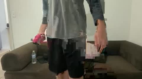 Stepbro online show from March 28, 1:01 pm