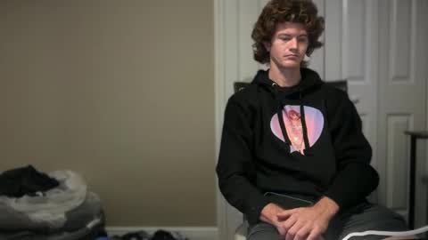 Stepbro online show from October 27, 4:45 am