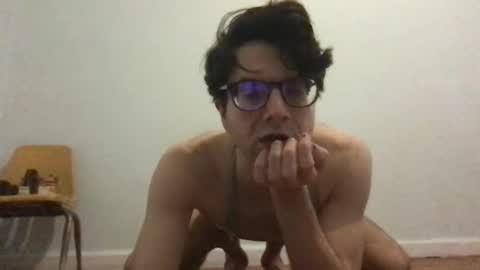 deaf mute boy online show from February 18, 9:09 pm