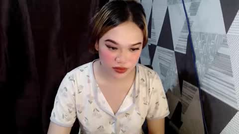 anarose online show from November 12, 9:17 pm