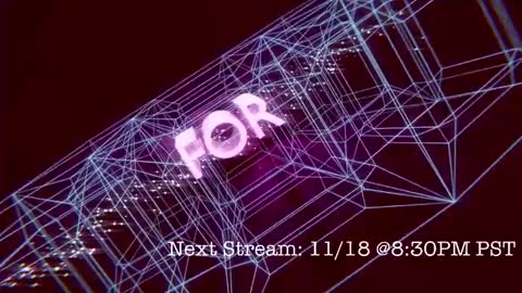 Goddess online show from November 18, 6:05 am