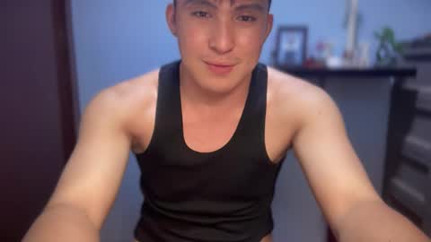 Snapshot of ur_jayqutee chatting on October 4, 7:55 pm Ur jayqutee online show from October 4, 7:55 pm