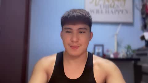 Snapshot of ur_jayqutee chatting on October 8, 6:14 pm Ur jayqutee online show from October 8, 6:14 pm