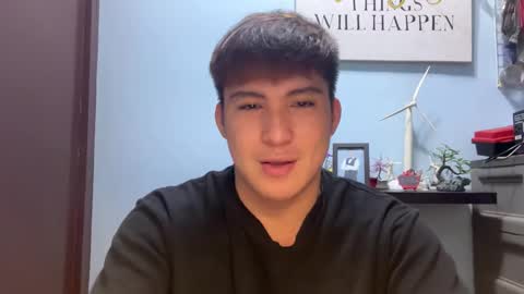 Snapshot of ur_jayqutee chatting on October 16, 6:40 pm Ur jayqutee online show from October 16, 6:40 pm