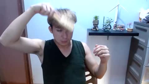 Snapshot of ur_jayqutee chatting on March 4, 6:07 pm Ur jayqutee online show from March 4, 6:07 pm
