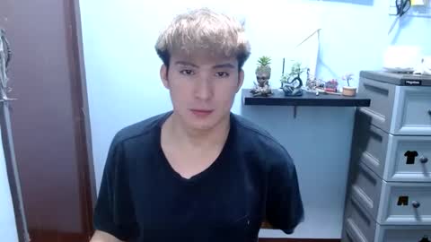 Snapshot of ur_jayqutee chatting on March 9, 7:59 pm Ur jayqutee online show from March 9, 7:59 pm